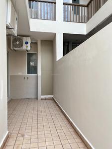 Project Image of 1551.0 - 1611.0 Sq.ft 3 BHK Apartment for buy in Sapphire Court