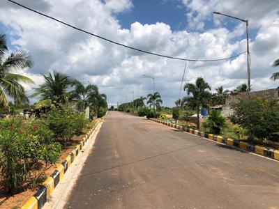 Project Image of 1224.0 - 4500.0 Sq.ft Residential Plot Plot for buy in Akshita Golden Ridge