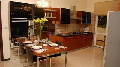 Project Image of 550.0 - 2490.0 Sq.ft Studio Studio Apartment for buy in Designarch E Homes