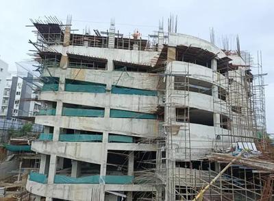 Project Image of 2466.0 - 2577.0 Sq.ft 3 BHK Apartment for buy in SDG Prinia