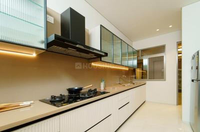 Project Image of 1866 Sq.ft 3 BHK Apartment / Flat for sale in Pashan for Rs. 20500000