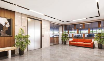 Project Image of 840.45 - 856.27 Sq.ft 3 BHK Apartment for buy in Aspira