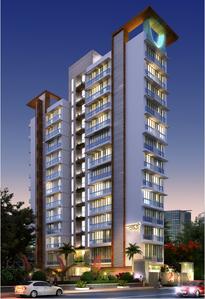 Project Image of 0.0 - 922.68 Sq.ft 3 BHK Apartment for buy in Samyakth Bliss Tower A 