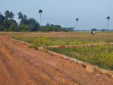Project Image of 1500.0 - 5000.0 Sq.ft Residential Plot Plot for buy in Swarna Modern Village