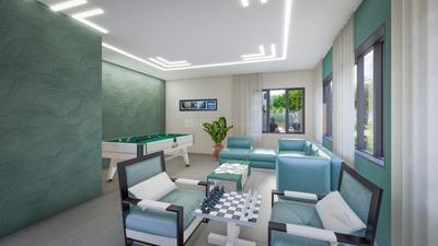 Project Image of 625.0 - 712.0 Sq.ft 2 BHK Apartment for buy in Hive Urban Utopia