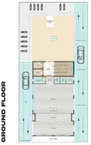 Project Image of 881.78 - 1161.43 Sq.ft 1 BHK Apartment for buy in Devvrat Prime