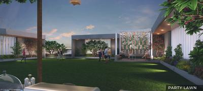 Project Image of 1061 Sq.ft 2 BHK Apartment / Flat for sale in Ravet for Rs. 7500000