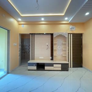 Silver Oak Bedroom 1