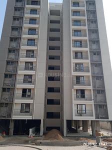 Project Image of 742.5 - 1237.5 Sq.ft 2 BHK Apartment for buy in The First