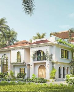 Project Image of 2852.44 - 3336.81 Sq.ft 3 BHK Villa for buy in Kevala Alma And Forma