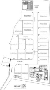 Project Image of 874.0 - 1293.0 Sq.ft 2 BHK Apartment for buy in Nucleus Heyday Apartments