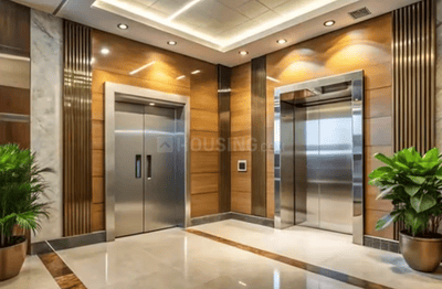 Project Image of 361.0 - 511.25 Sq.ft 1 BHK Apartment for buy in Kohinoor Bella