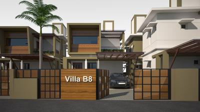 Project Image of 1126.0 - 1185.0 Sq.ft 3 BHK Villa for buy in OMG Marbella