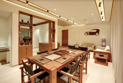 Project Image of 1169.0 - 2110.0 Sq.ft 3 BHK Apartment for buy in Sampad Woods