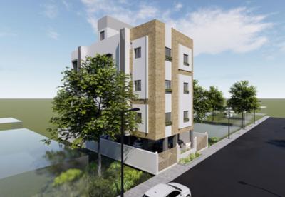Project Image of 0.0 - 926.0 Sq.ft 2 BHK Apartment for buy in SSV Akshara
