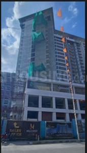 Project Image of 1160.0 - 1592.0 Sq.ft 3 BHK Apartment for buy in P K Hillcrest