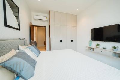 Project Image of 512.0 - 1999.0 Sq.ft 1 BHK Apartment for buy in Casagrand Amor