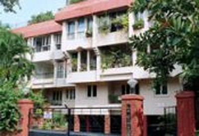 Sethna La Citadel Images for Elevation of Sethna Constructions Sethna La Citadel 1