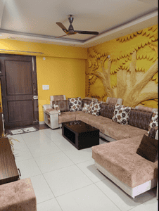 Project Image of 1289.0 - 2275.0 Sq.ft 2 BHK Apartment for buy in  The Empress