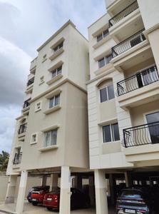 Project Image of 450 Sq.ft 1 BHK Apartment / Flat for sale in Sarjapur for Rs. 4200000