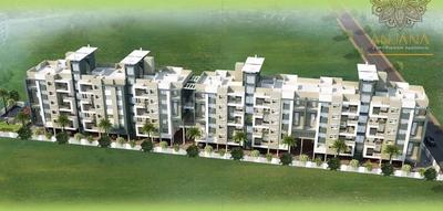 Sukhwani Anjana Phase II Elevation 1