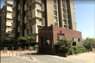 Project Image of 1250 Sq.ft 2 BHK Apartment / Flat for sale in Shela for Rs. 5500000