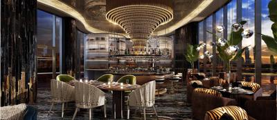 Project Image of 3920.0 - 8974.0 Sq.ft 3 BHK Apartment for buy in Damac Cavalli Couture