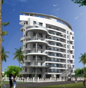 Project Image of 2580.0 - 3780.0 Sq.ft 4 BHK Apartment for buy in Tribute Gemini Riverfront