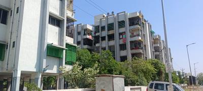 Project Image of 750 Sq.ft 1 BHK Apartment / Flat for sale in Kathwada for Rs. 2350000