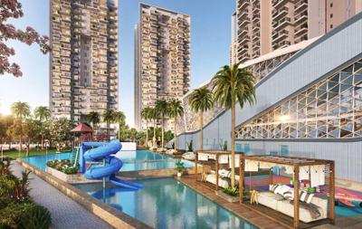 Project Image of 822.79 - 1411.04 Sq.ft 2 BHK Apartment for buy in Godrej Nature Plus