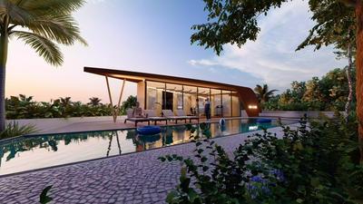 Project Image of 1159.0 - 2548.0 Sq.ft 2 BHK Apartment for buy in CIDBI Cassia