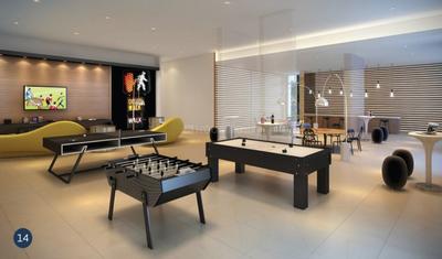 Project Image of 550.0 - 602.0 Sq.ft 2 BHK Apartment for buy in DTG Aspire