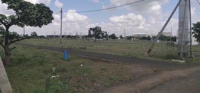 Svamitva Shree Aishwarya Nagar Plot 1