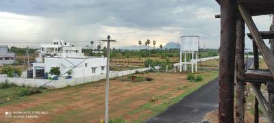 Project Image of 850.0 - 1800.0 Sq.ft Residential Plot Plot for buy in Bharathi Avenue