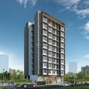 Acres Avyan Elevation 1