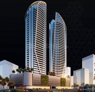 Project Image of 327.0 - 923.0 Sq.ft Studio Studio Apartment for buy in Tiger Red Square