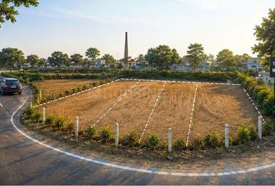 Project Image of 0.0 - 1031.0 Sq.ft Residential Plot Plot for buy in Unique Spark Boulevard