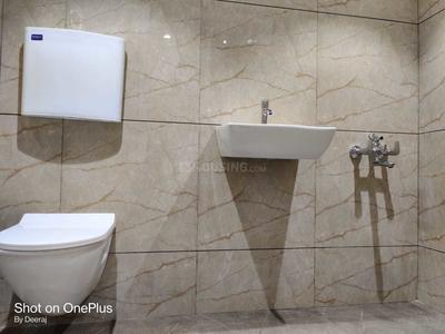 Project Image of 285.26 - 420.25 Sq.ft 1 BHK Apartment for buy in Shripal One