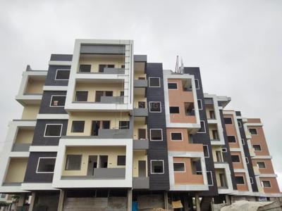 Project Image of 975.0 - 1210.0 Sq.ft 2 BHK Apartment for buy in Shrinath Sapphire
