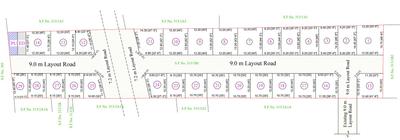 Project Image of 968.0 - 2063.0 Sq.ft Residential Plot Plot for buy in Address Aira