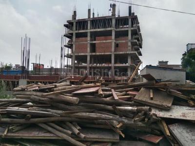 Project Image of 975.0 - 1850.0 Sq.ft 2 BHK Apartment for buy in Aditri Vaishno Kashi Nilayam