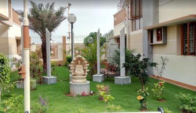 Project Image of 948.0 - 1287.0 Sq.ft 2 BHK Apartment for buy in Ananya Nana Nani Homes Phase 5