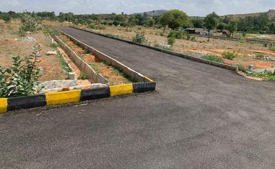 Aastha Apple Nest Phase I Elevation 1