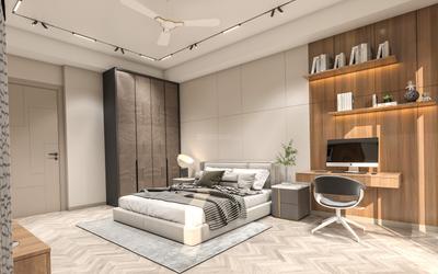 Project Image of 420.0 - 428.03 Sq.ft Studio Studio Apartment for buy in Okay Plus Sapphire Suites