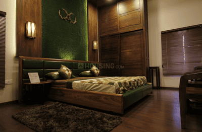 Project Image of 1337.0 - 3222.0 Sq.ft 2 BHK Apartment for buy in Globus Arima Legend