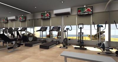 Project Image of 762.0 - 1251.0 Sq.ft 2 BHK Apartment for buy in Ahuja Lamor