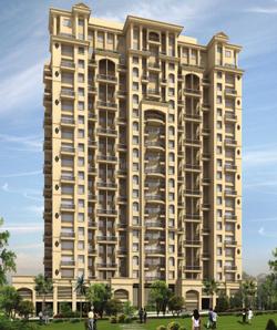 Project Image of 1100 Sq.ft 2 BHK Apartment / Flat for sale in Mohammed Wadi for Rs. 12800000