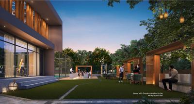 Project Image of 745.0 - 997.0 Sq.ft 2 BHK Apartment for buy in Sai Aishwaryam Future