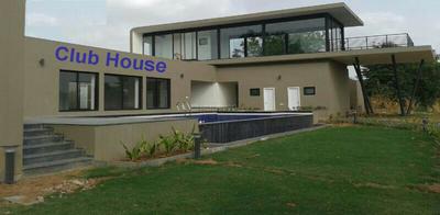 Aavkar River Retreat Amenities 1
