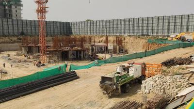 Project Image of 2051.51 - 2471.74 Sq.ft 3 BHK Apartment for buy in VVIP Addresses Greater Noida West